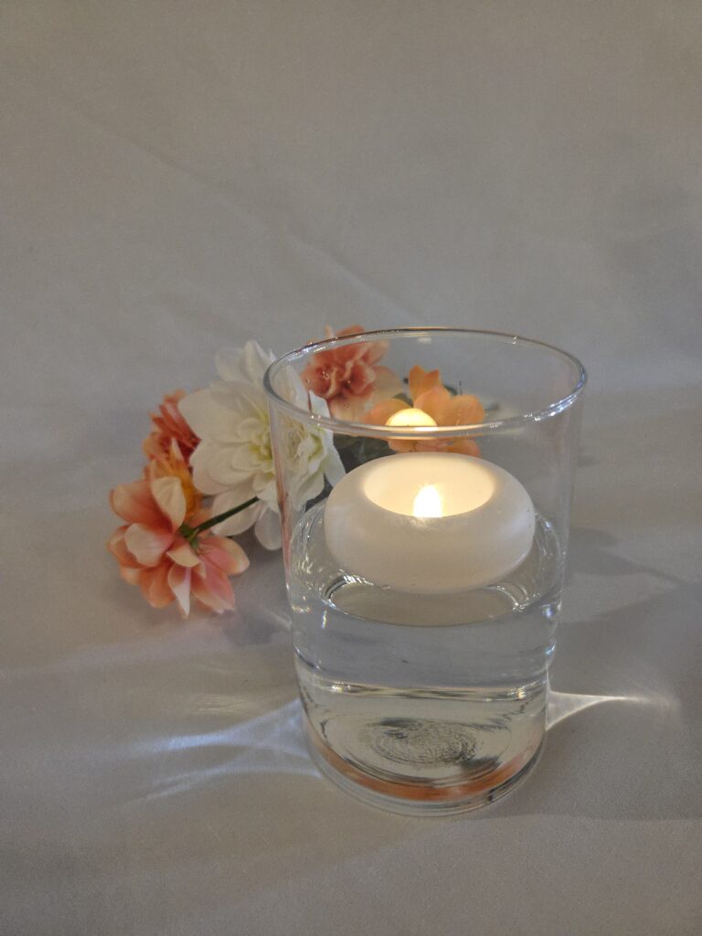 Floating Candle
