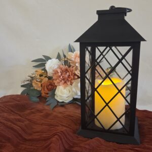 Lantern - Diamond