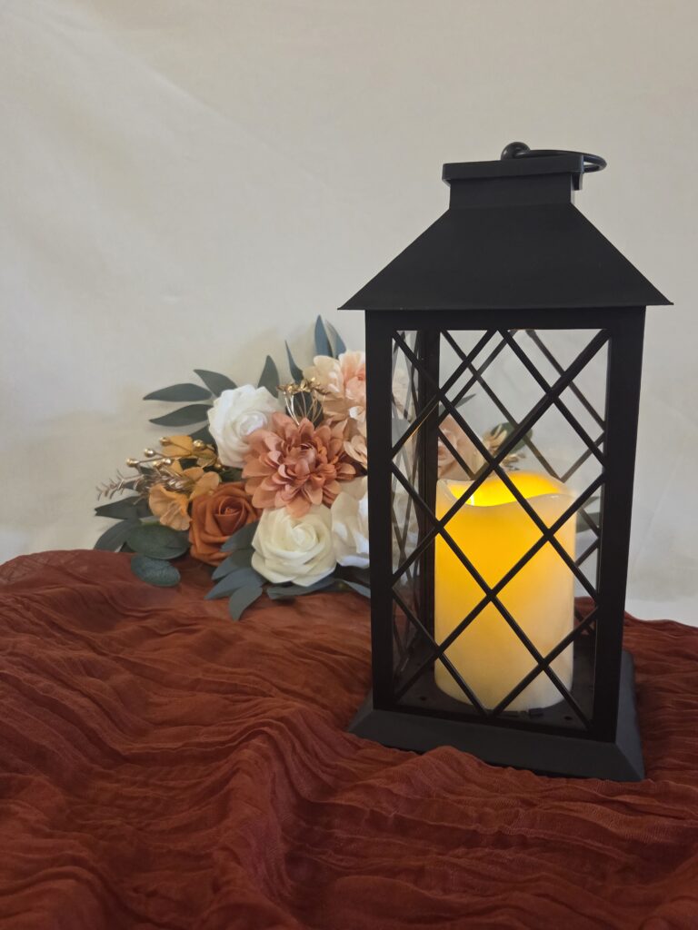 Lantern - Diamond