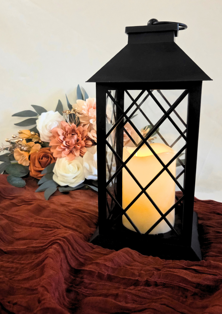 Lantern - Diamond