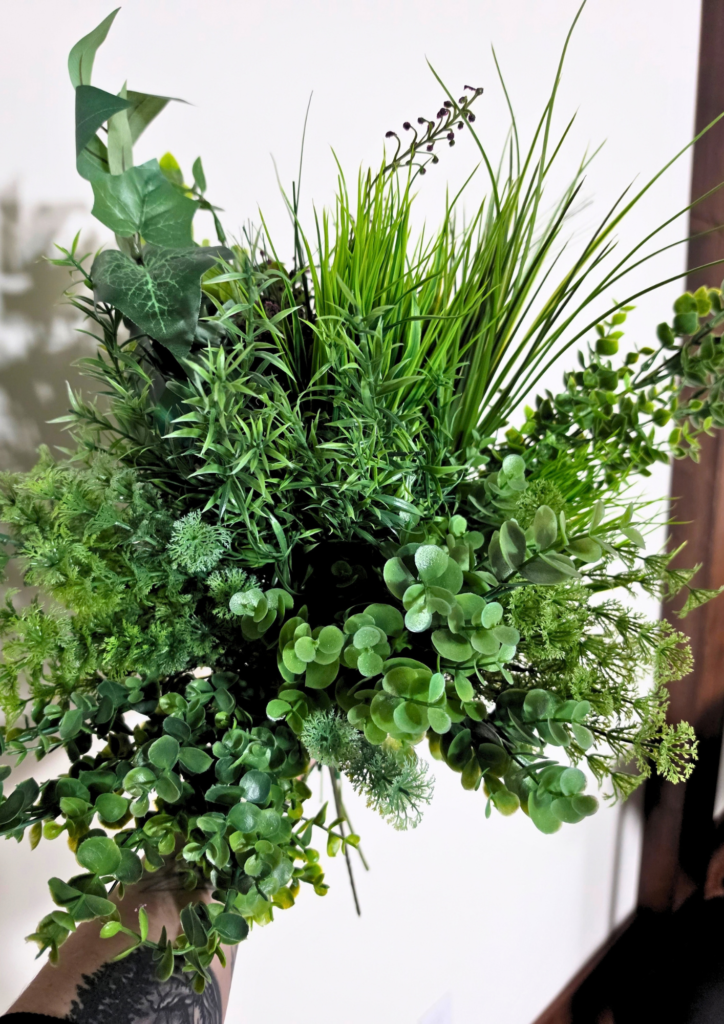 Assorted Greenery Bundles