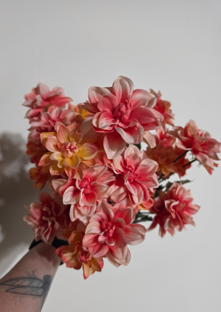 Blush Floral Stems