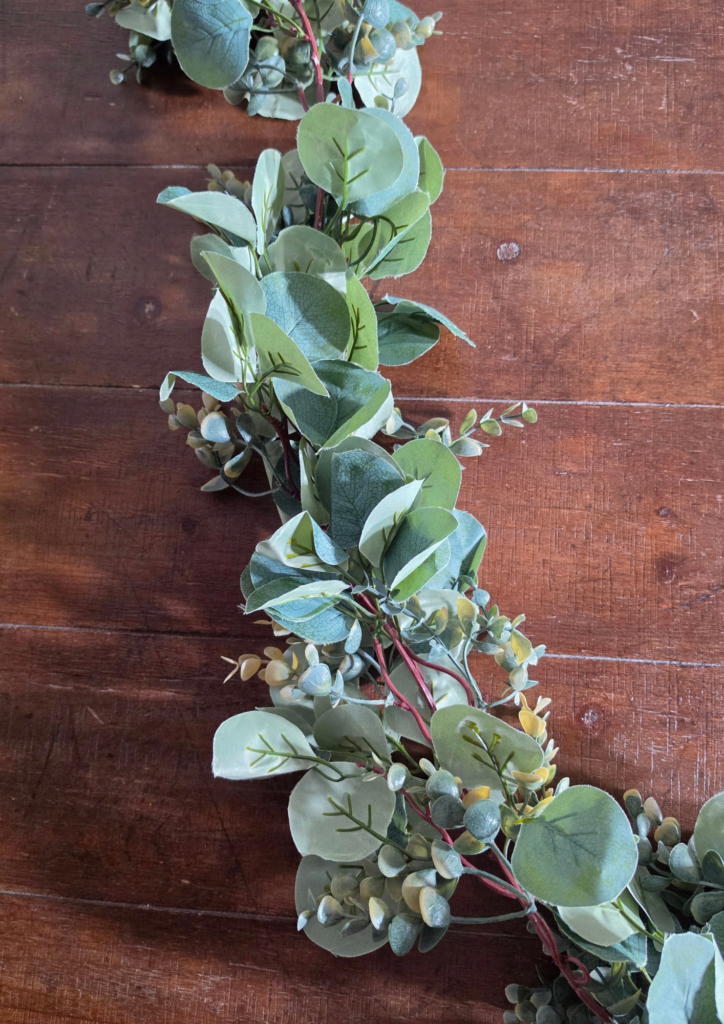 Full Greenery Runner