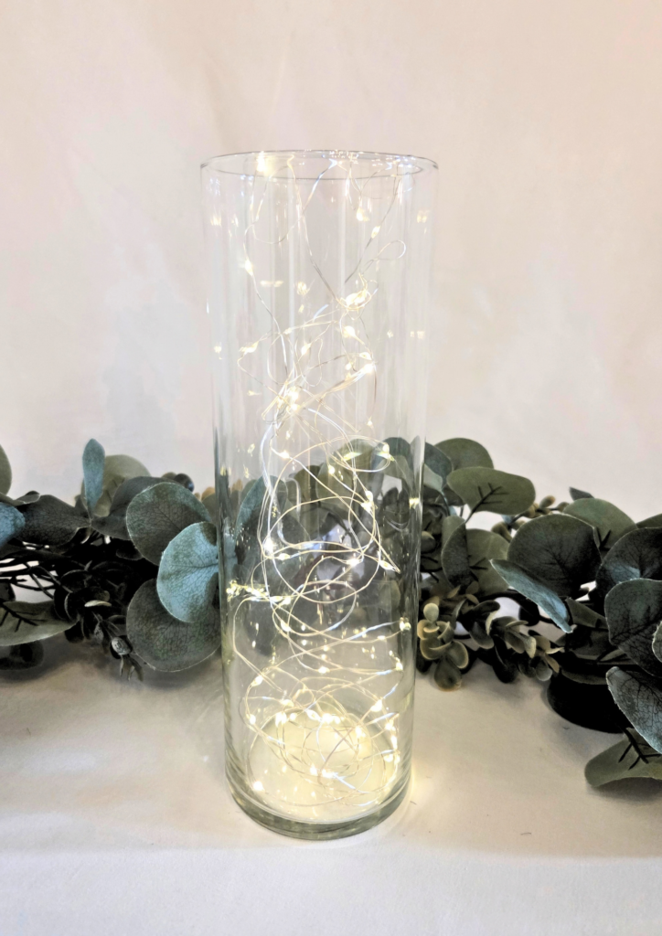 LED Micro String Light