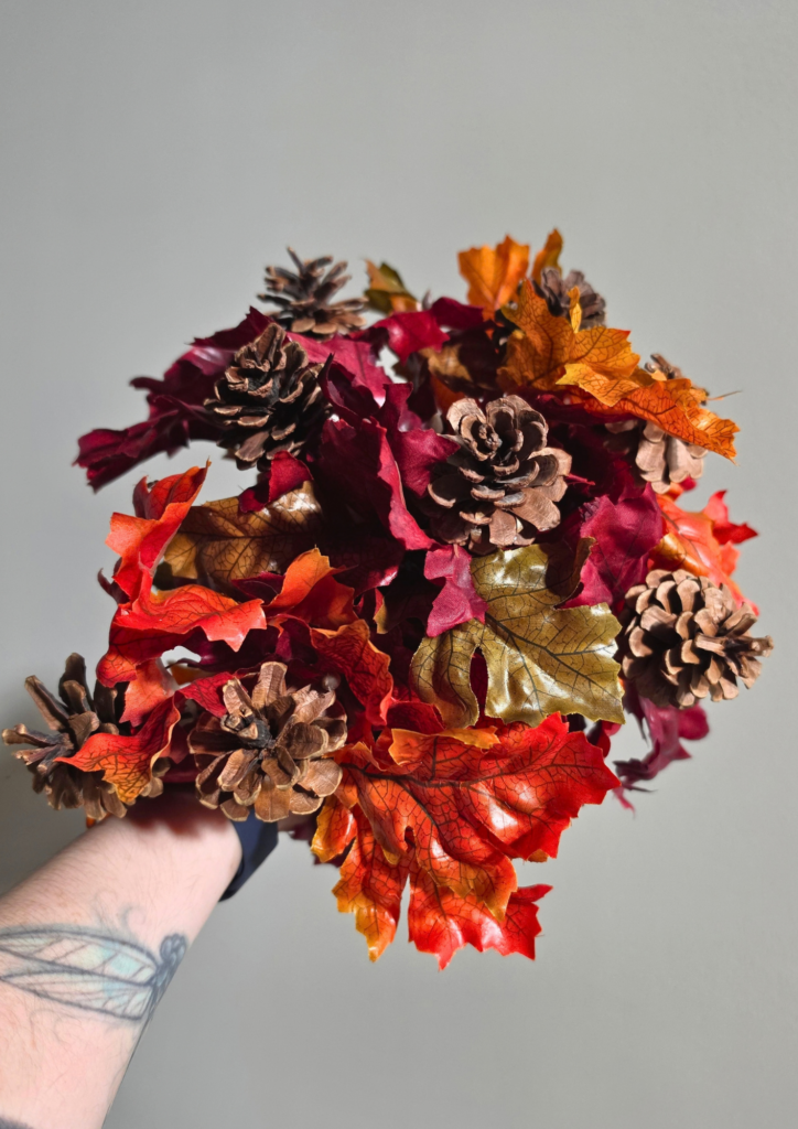 Fall Clusters