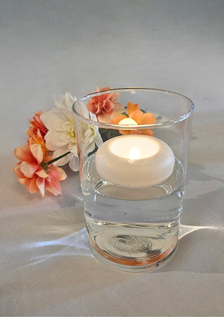 Floating Candle