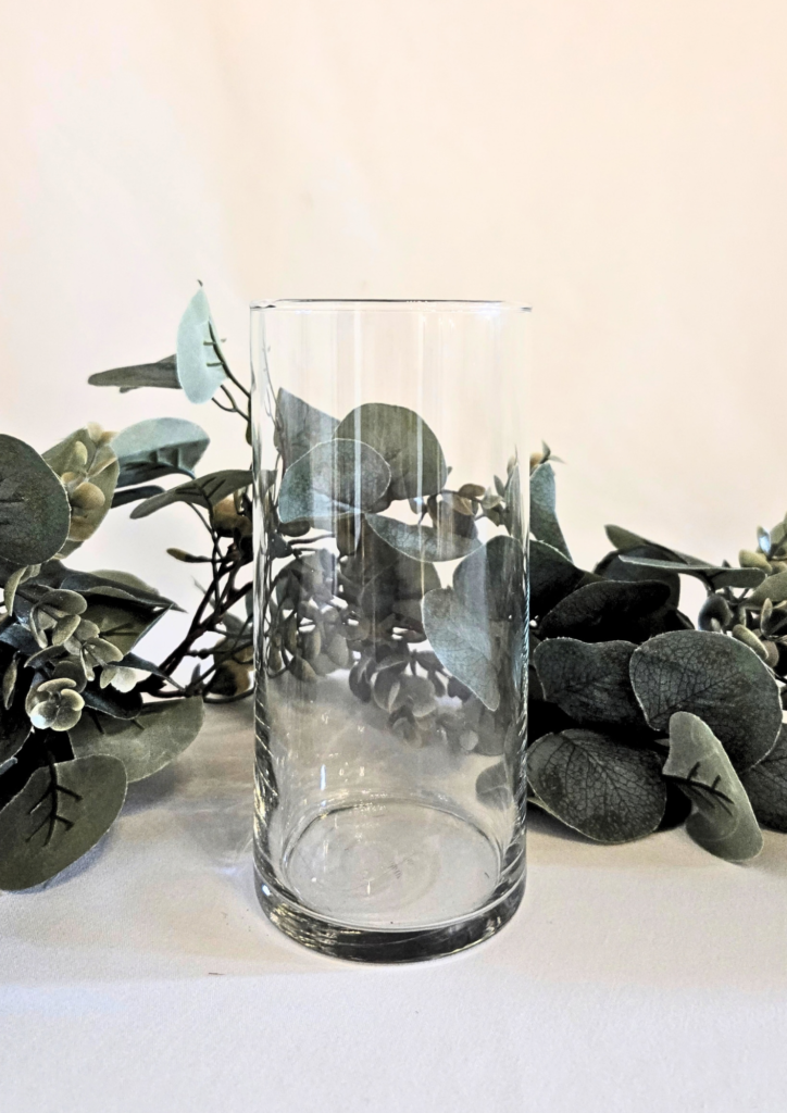 Hurricane Vase - Medium