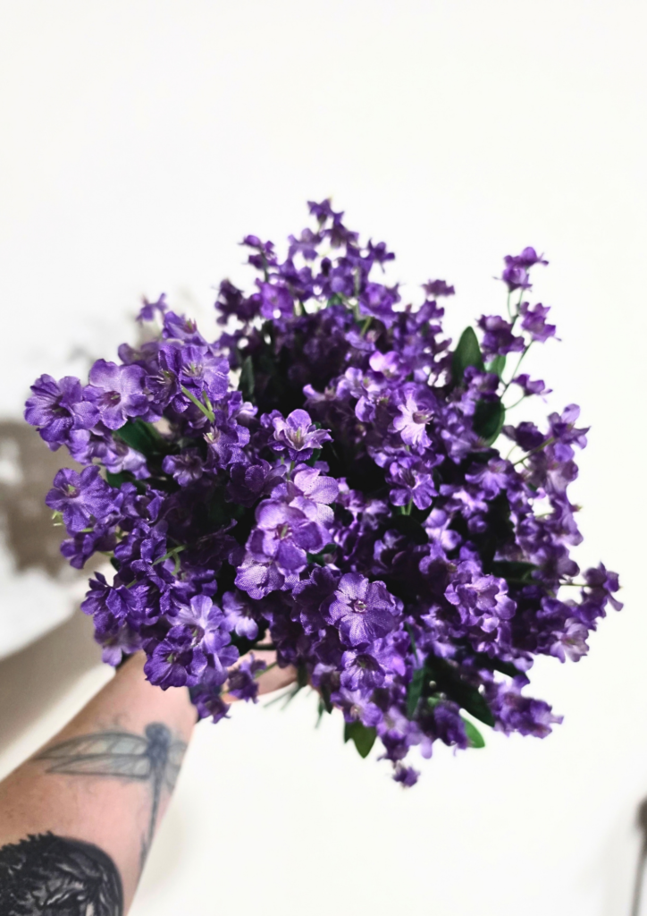 Larkspur Bundles