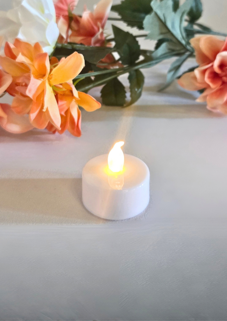 Tealight
