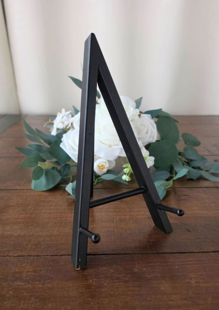 Picture Stand